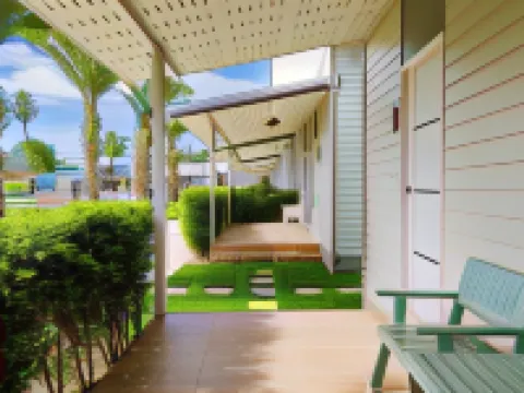 ONE Chumphon Hotel Hotels in Chumphon