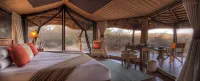 Elewana Lewa Safari Camp