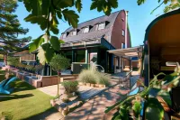 Lieblingsplatz Strandhotel Hotel in zona Sankt Peter Ording Beach