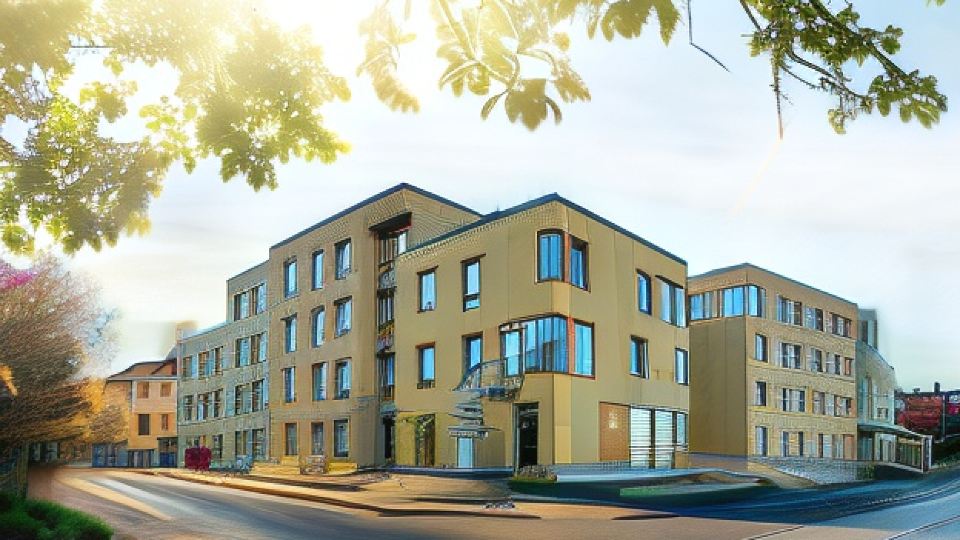 Rumi Hostel