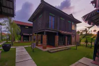 The Daun Resort Langkawi Hotel di Pantai Cenang