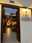 Casa Gloria en Villa de Leyva
