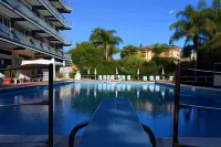 Wave Hotel Hotels in Capo Mulini