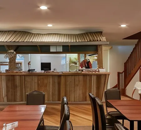 Halls Gap Tavern
