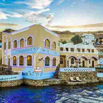 DoroKa Nubian House Hotel Exterior