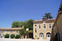 Château de Mons en Armagnac Hotels in Lectoure