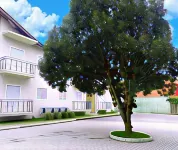 Apart Sol Nascente Hotel a Itatiaia