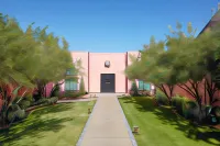 Sands Hotel and Spa