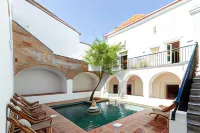 Amada Moura Hotels in Pias