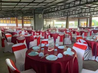 Yaowarate Sport Club and Resort Hotels in Mae Taeng District