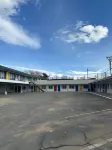 西格尼飯店-溫尼馬卡 - 停車場