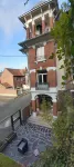 Auberge des Remparts Hotels in Nurlu
