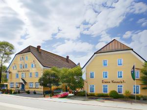 Hotel Gutsgasthof Stangl