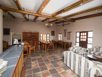 Foreva Wild Hotels in Cullinan