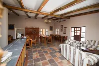 Foreva Wild Hotels in Cullinan