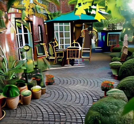 Lilis Kleines Hotel