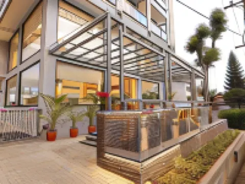 Infinitea Centric Dharamshala Hotels in Kangra