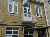 Rooms4you 3 in historic center of Braga Hotels near Braga Municipal Stadium