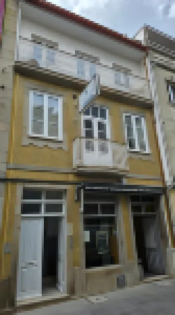 Rooms4you 3 in historic center of Braga Hotels in 