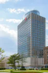 Azimut City Hotel Smolenskaya Moskva Hotels in Arbat