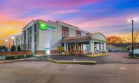 Holiday Inn Express NEW ALBANY by IHG - 3-Star