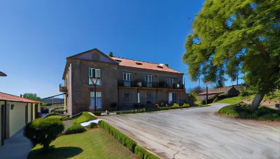 Pazo de Sedor Hotel a Arzua