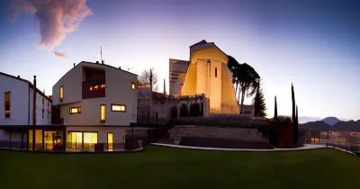 Casa Marcial (Adults Only)