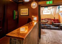 Sofo Hotel Hotels in Arsta