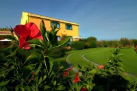 Torre Archirafi Resort Hotels in Carruba-San Leonardello