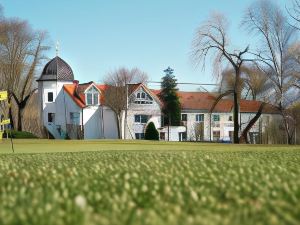 Van der Valk Golfhotel Serrahn - Adult Only