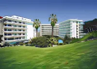 Hotel Gran Garbi & AquaSplash