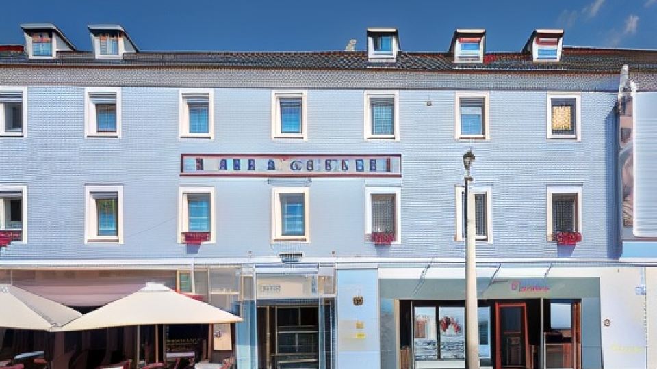 Hotel Weidenhof