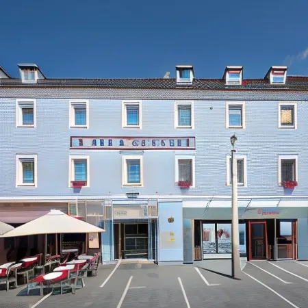 Hotel Weidenhof