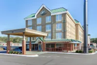 Country Inn & Suites by Radisson, Lumberton, NC Hoteles en Lumberton