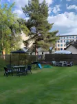 Willa Retro Hostel Hotels in 
