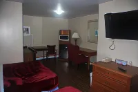 American Plaza Motel
