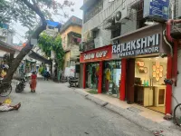 Goroomgo M M Guest House Howrah Kolkata