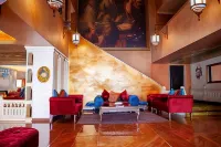ÂLÂ HAN Boutique Hotel - Boutique