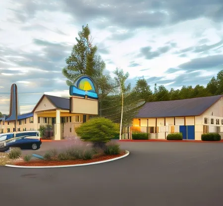Days Inn by Wyndham Williams