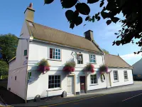 The Thorpe Guesthouse Hotels in Huntingdon