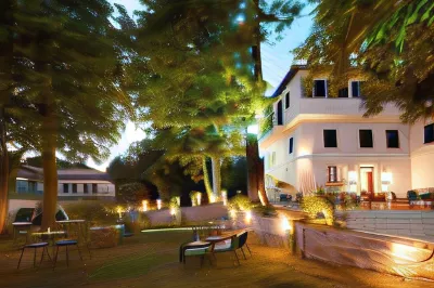 Kenta Mountain Hotel & Gastrobar Hotels in Hania