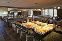 Alcazar Hotel & Spa - breakfast