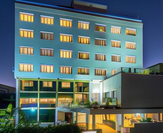 The Pearl