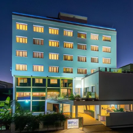The Pearl
