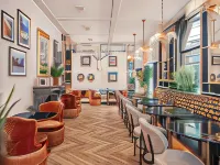 Billie Hôtel Hotels in Nantes
