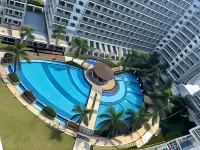 Shell Residences Moa Pasay City by Darpm Hotels in Pasay City
