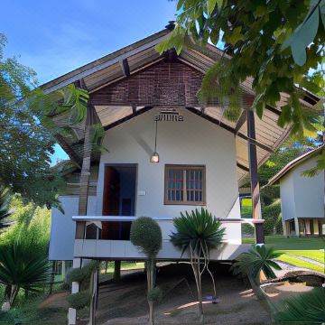 Phupha Bungalow Haad Rin - Housity