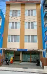 namaste guest house Hotels in Каски