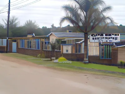 Vuya Nathi Bed and Breakfast Hotels in 