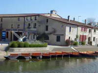 Hotel Au Marais Hotels in Liez